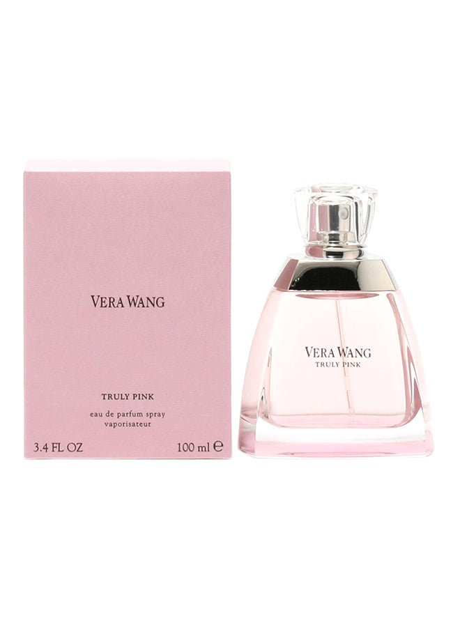 Truly Pink EDP 100ml