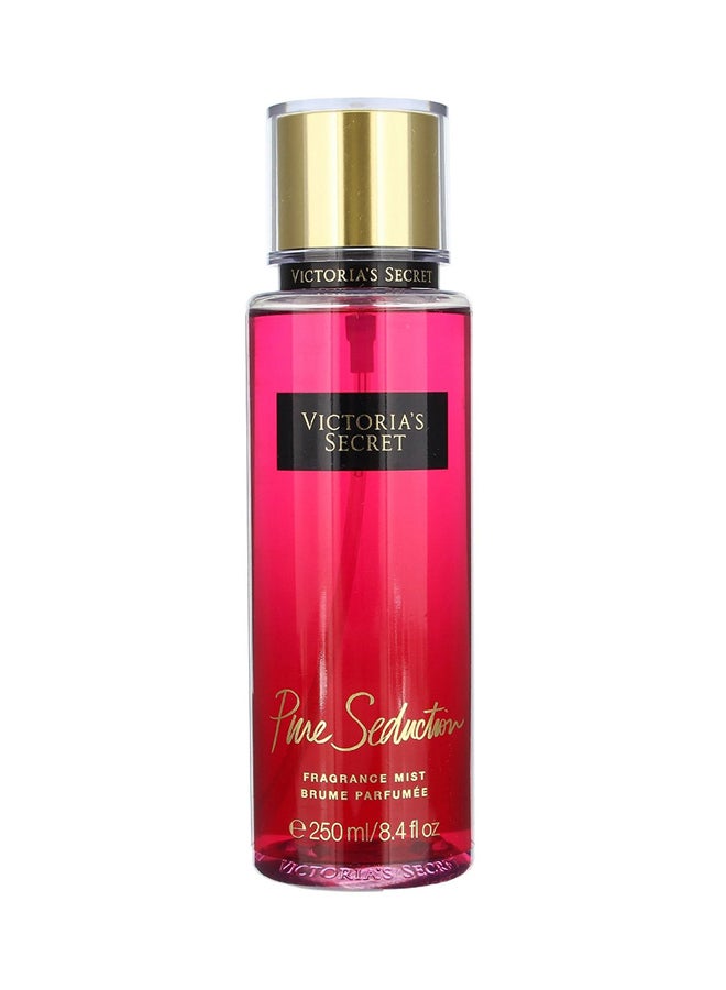 Victoria's Secret Pure Seduction Fragrance Mist 250ml 