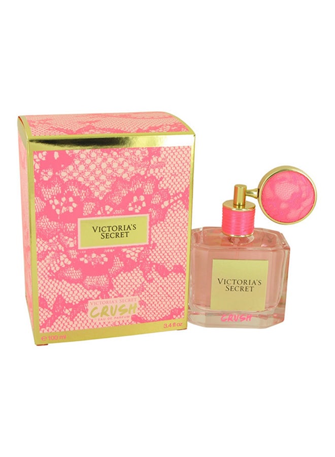 Victoria's Secret Crush EDP 100ml | Best Price KSA | Riyadh, Jeddah
