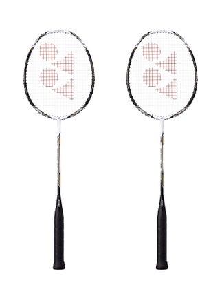 2-Piece Voltric Lite Badminton Racket Set - v1527533314/N14778848A_1