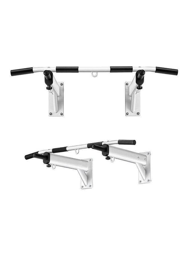 SkyLand - Wall-Mounted Pull-Up Bar - Image 1