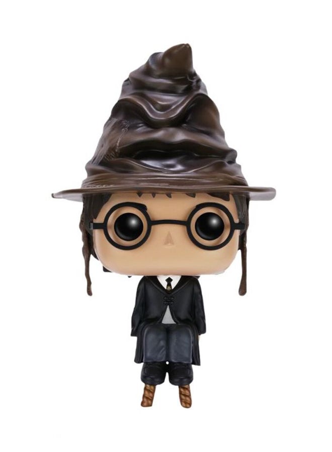 Pop! Harry Potter Bobblehead 10cm - Image 1