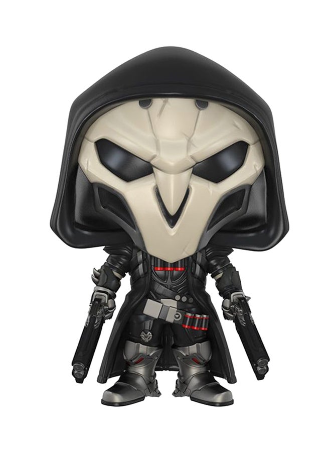 Pop Overwatch Reaper Bobblehead 10cm - Image 1