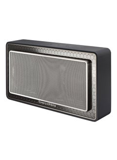 T7 Portable Bluetooth Speaker Black