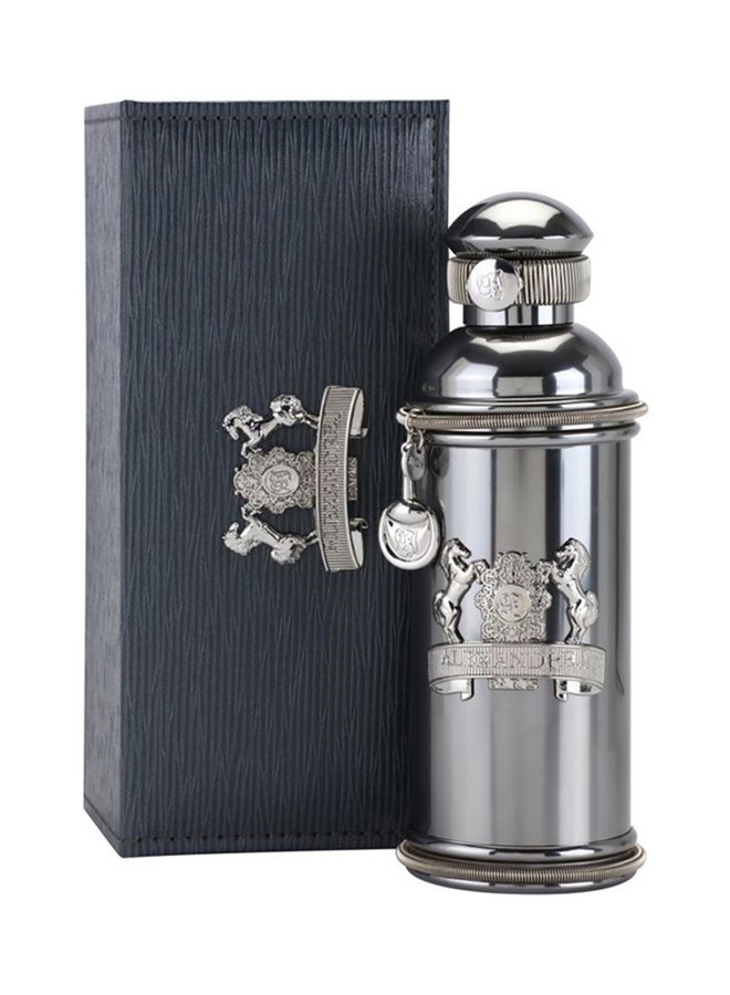 Alexandre J - Argentic EDP 100ml - Image 1