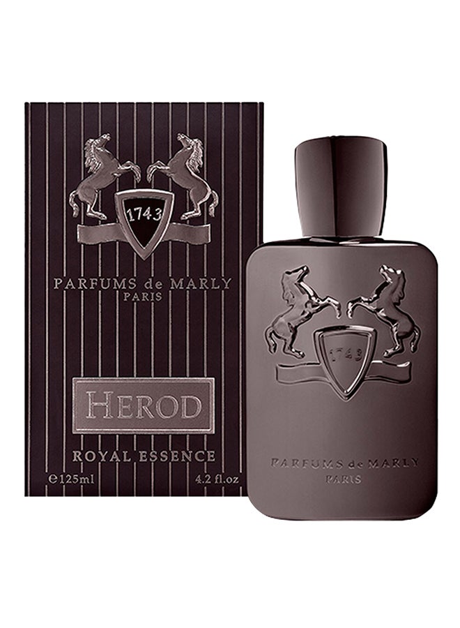 Parfums De Marly - Herod EDT 125ml - Image 1