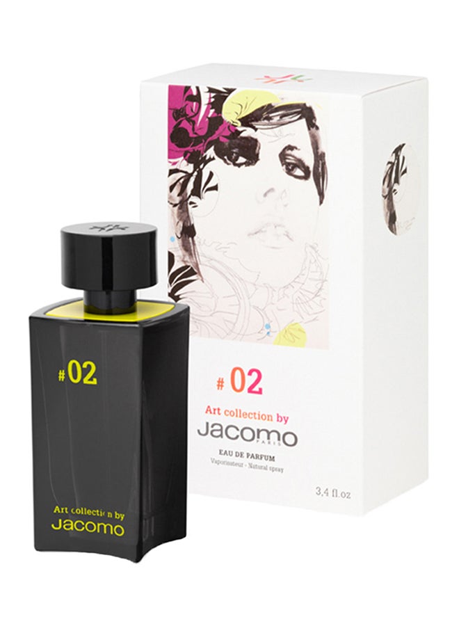 Art Collection #02 EDP 100ml
