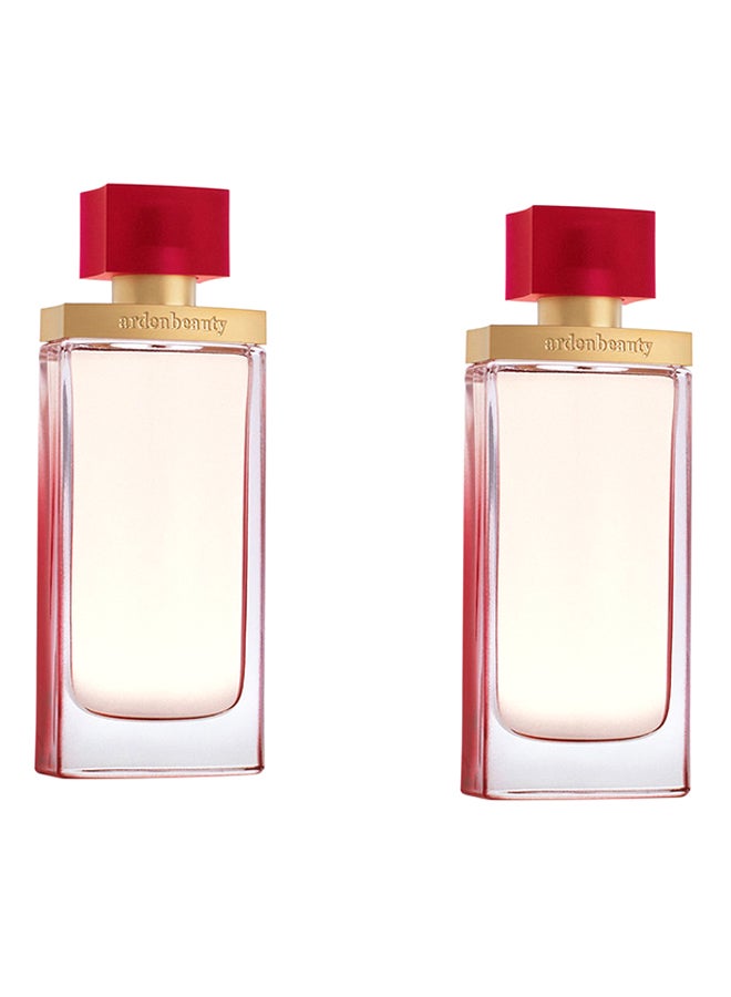 Elizabeth Arden 2-Piece Beauty EDP Set 200ml  - Image 1