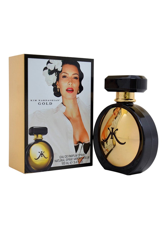 Gold EDP 100ml