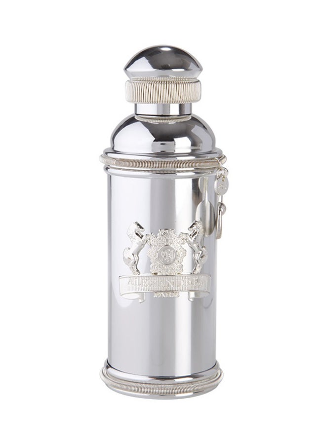Alexandre J The Collector Silver Ombre EDP 100ml - Image 1