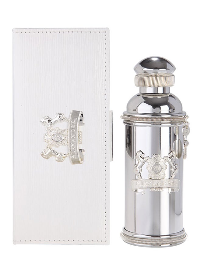 Alexandre J The Collector Silver Ombre EDP 100ml - Image 2