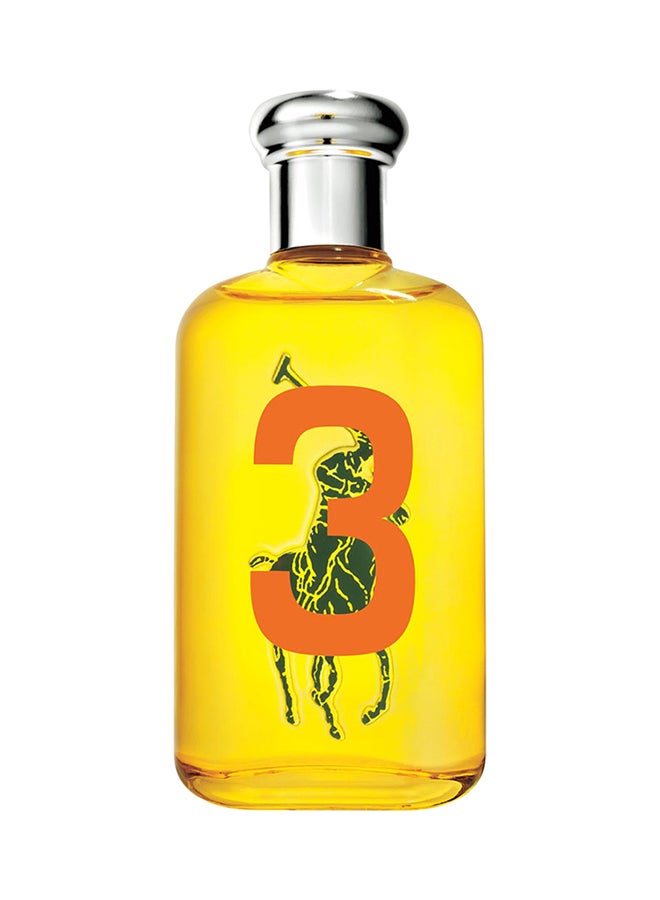 Big Pony 3 EDT 100ml