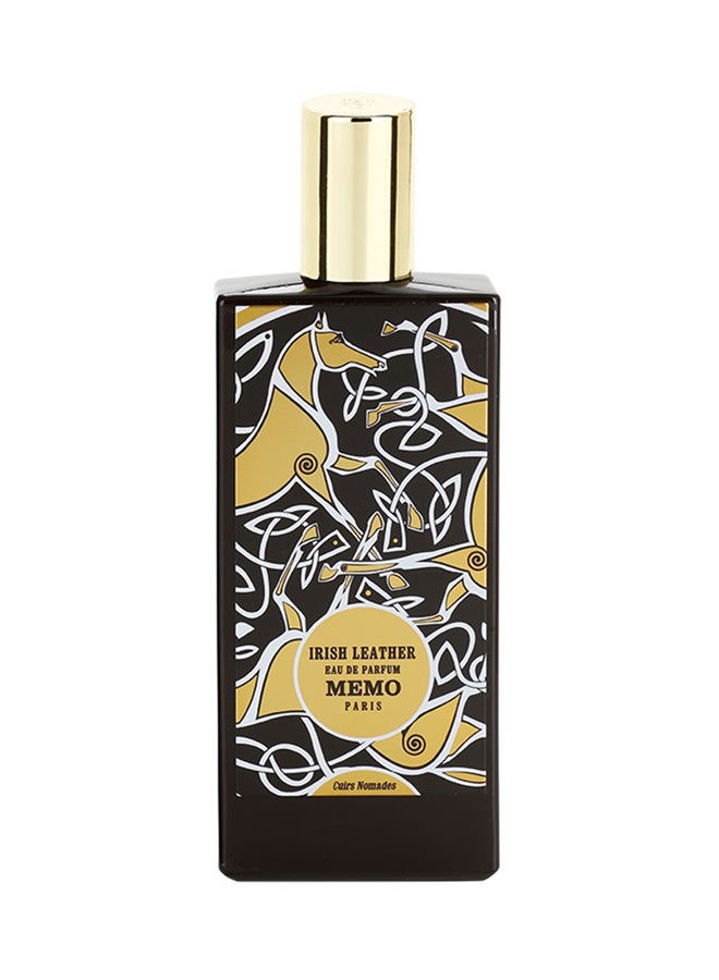 ميمو باريس - عطر آيريش ليذر 75ملليلتر - Image 1