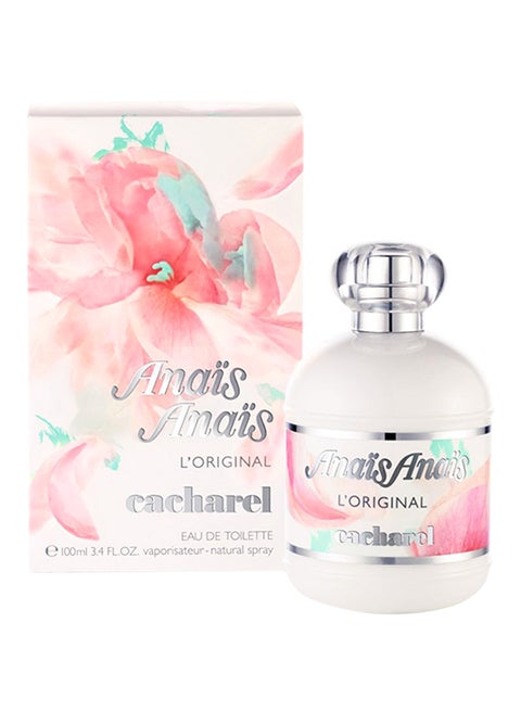 Anais Anais L'Original EDT 100ml