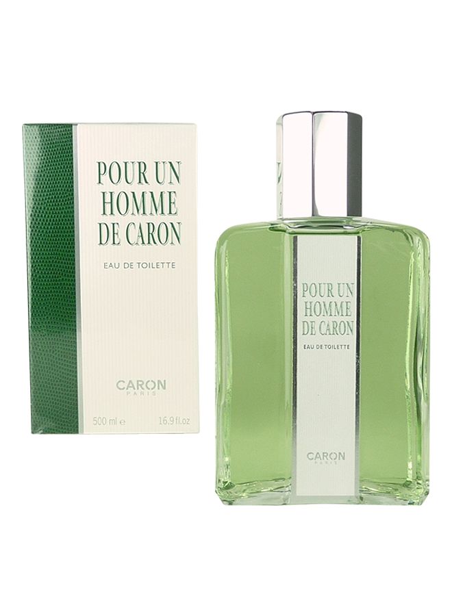 كارون عطر تواليت بور أون 500ملليلتر 