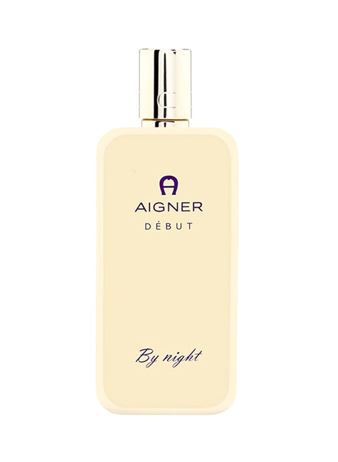 اتيان أغنر عطر ديبت باي نايت 100ملليلتر - Image 1