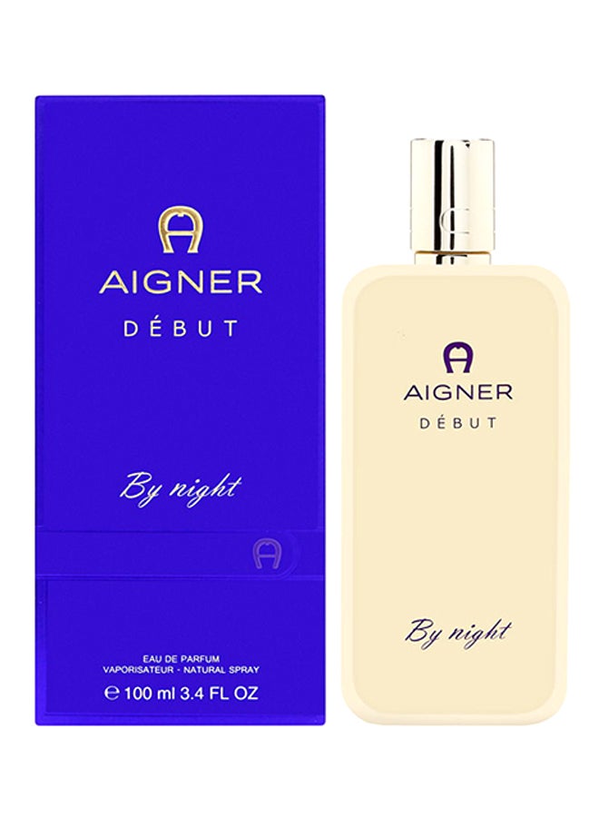 اتيان أغنر عطر ديبت باي نايت 100ملليلتر - Image 2