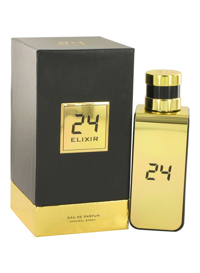 24 - 24 Elixir Gold EDP 100ml - Image 1