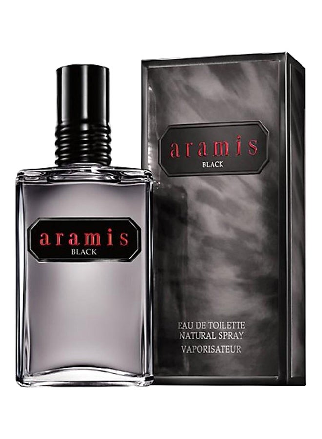 Aramis Black EDT 110ml