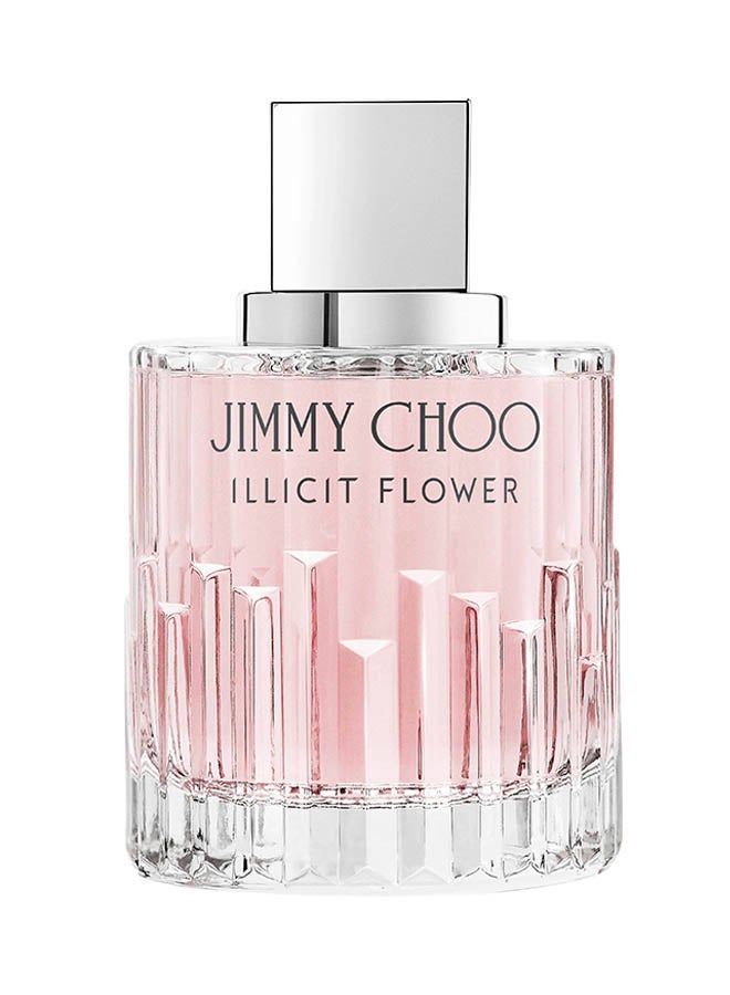 جيمي تشو ماء عطر إلليسيت فلور 100ملليلتر - Image 1