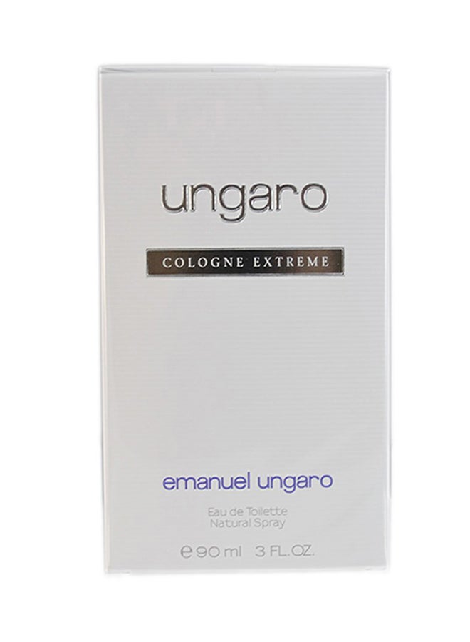 إيمانويل أنغارو عطر تواليت كولونيا إكستريم 90ملليلتر 