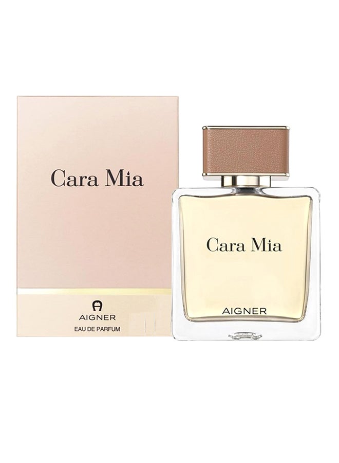 اتيان أغنر - عطر كارا ميا إدب 50ملليلتر - Image 1