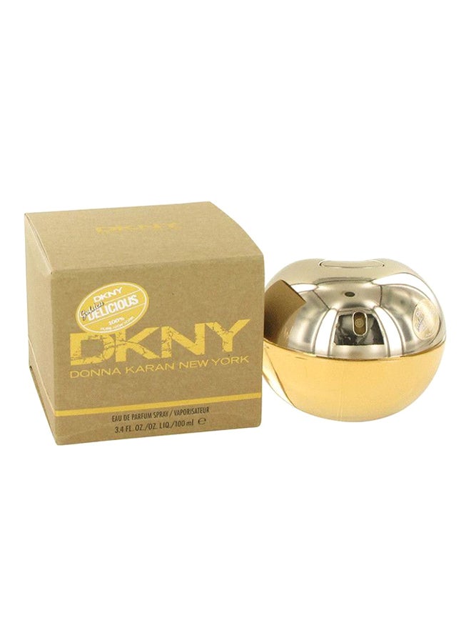 DKNY Golden Delicious EDP 100ml