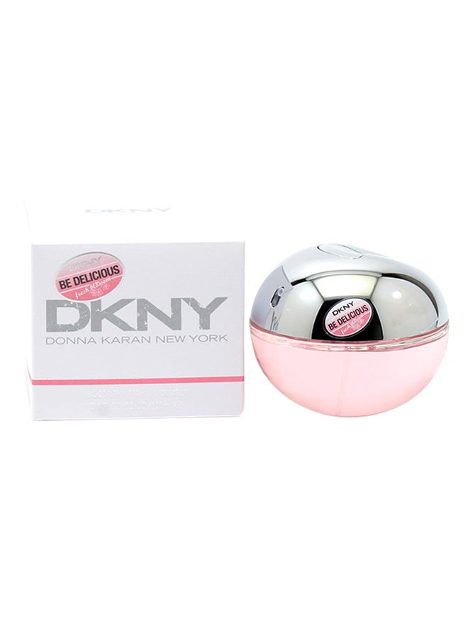 DKNY Be Delicious Fresh Blossom EDP 100ml