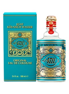 MAURER & WIRTZ No 4711 Original EDC 100ml  - Image 2