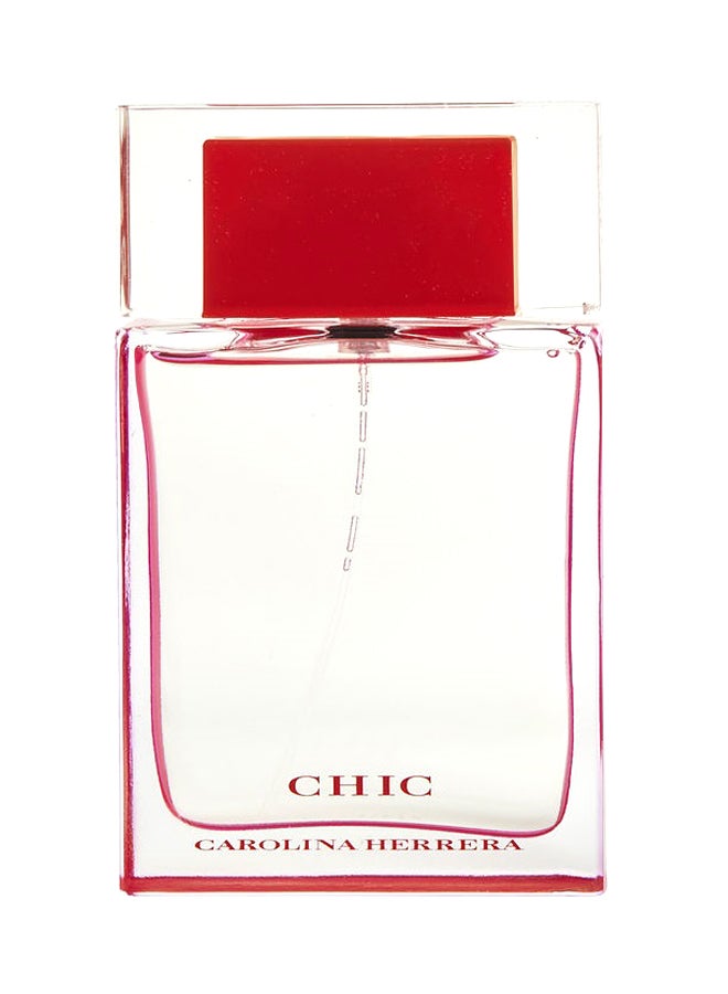 CAROLINA HERRERA Chic EDP 100ml 