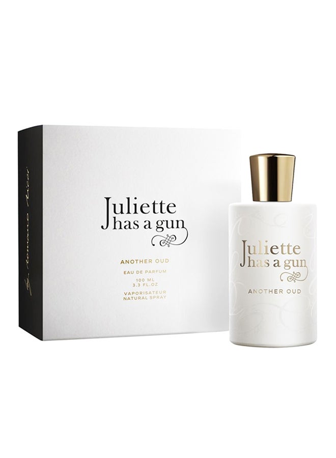 Juliette Has a Gun Another Oud EDP 100ml - Image 2
