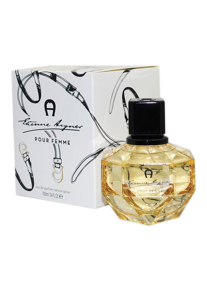 اتيان أغنر ماء عطر ايتيان اغنر 100ملليلتر - Image 2