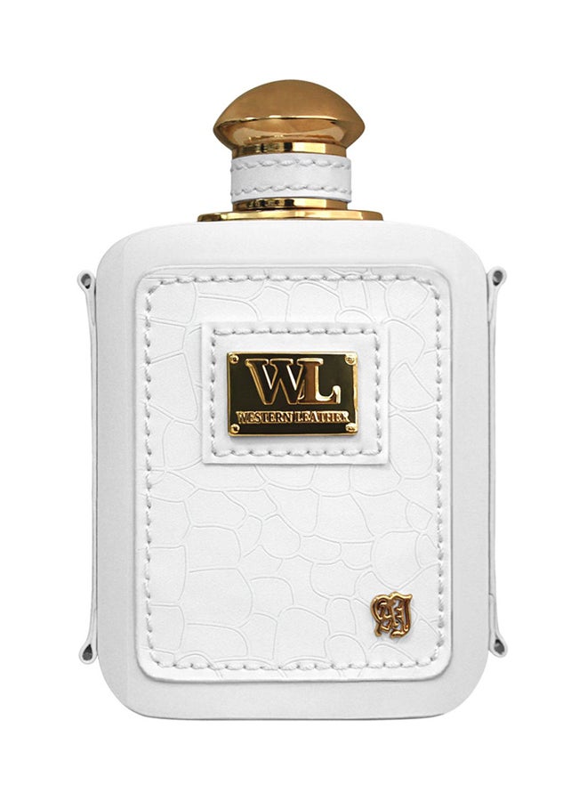 Alexandre J Western Leather EDP 100ml