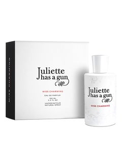 Juliette Has a Gun Miss Charming EDP 100ml 