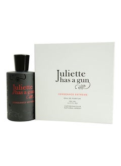 Juliette Has a Gun Vengeance Extreme EDP 100ml 
