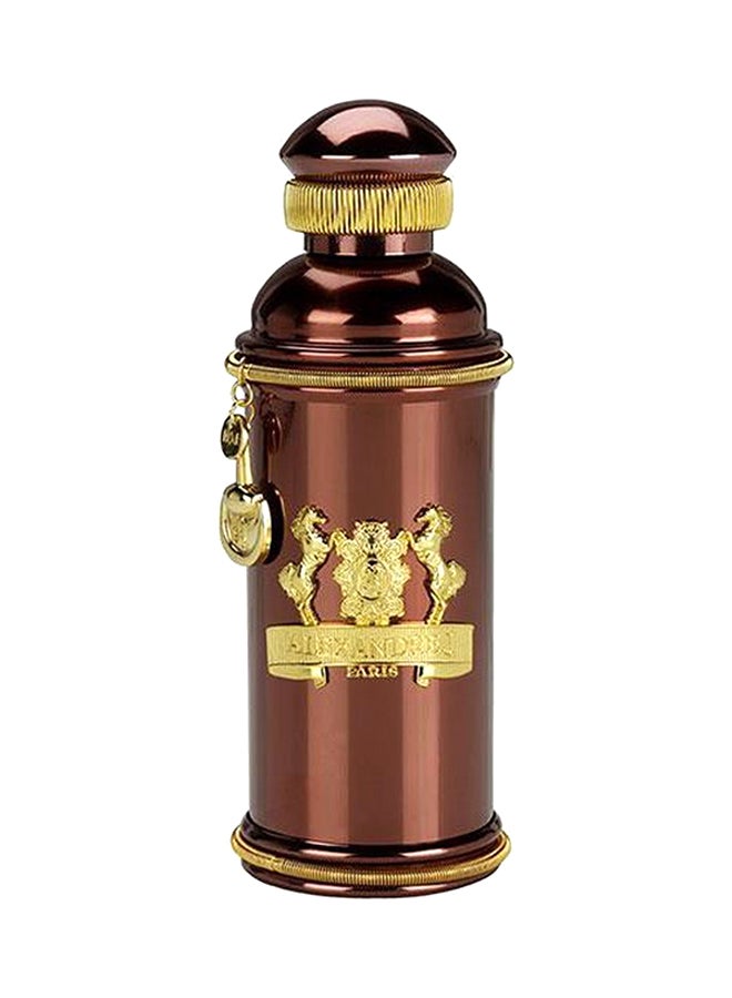 Alexandre J - The Collector EDP 100ml - Image 1