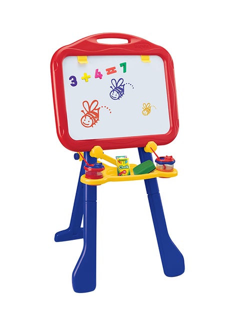 Tripod Easel 47.75x50.8x104.14cm