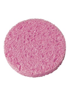 BETER Cellulose Cleansing Sponge Pink 