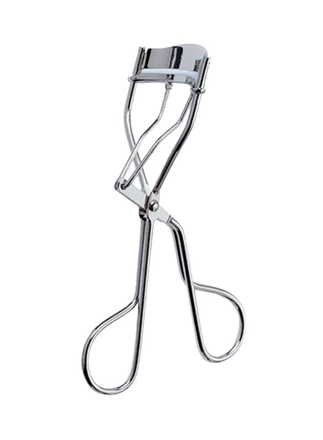 BETER Nickel Plated Eyelash Curler Silver 