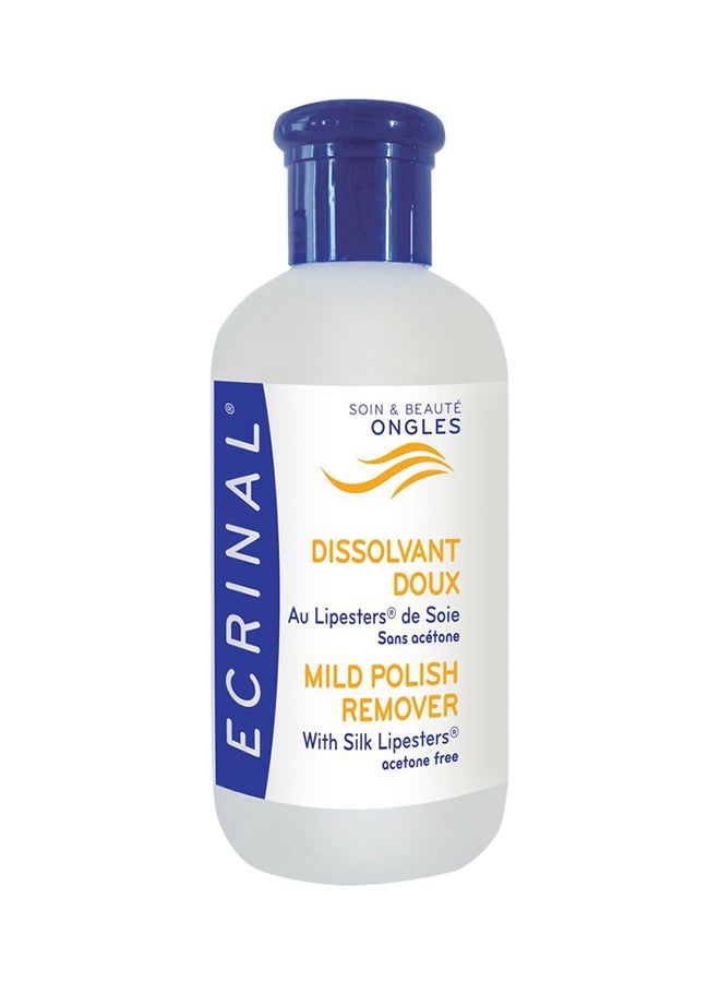 Mild Polish Remover