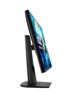 أسوس شاشة ألعاب بدقة كاملة الوضوح ومنفذ HDMI مع حماية للعين وتقنية فري سينك مقاس 27 بوصة أسود  - Image 3
