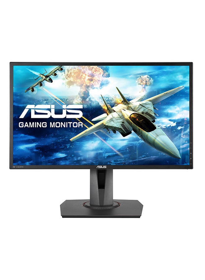 ASUS MG248QR 24 inch TN LED Full HD Gaming Monitor With 144Hz And HDMI VGA Black - Image 1