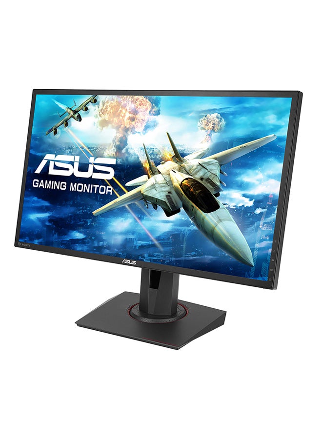 ASUS MG248QR 24 inch TN LED Full HD Gaming Monitor With 144Hz And HDMI VGA Black - Image 3