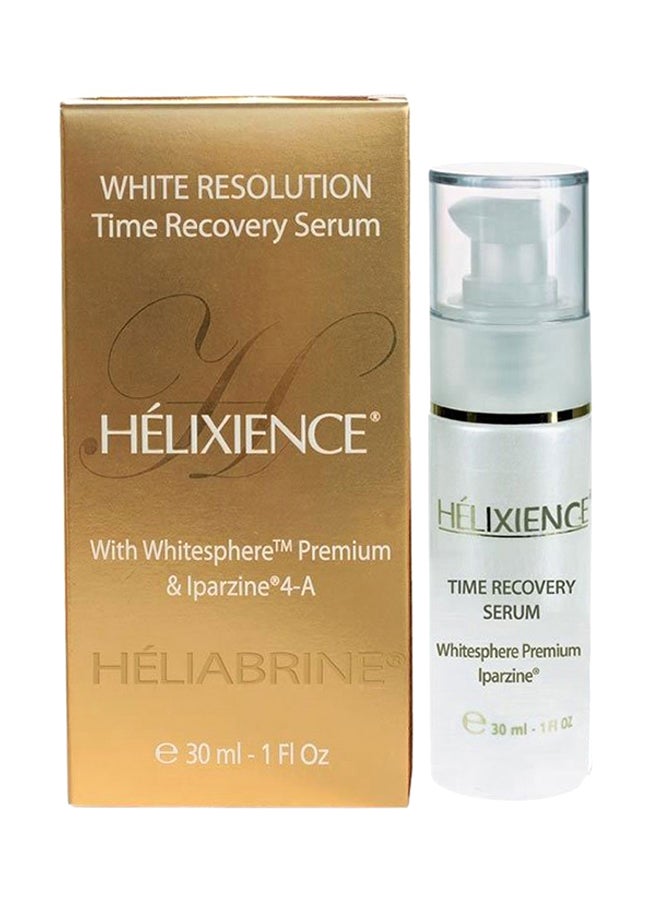 Helixience Serum White Resolution Clear 30ml - v1527534384/N14817327A_1