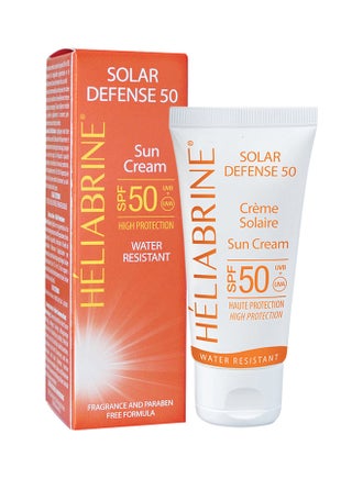 Solar Defence Cream Clear 50ml - v1527534401/N14817393A_1