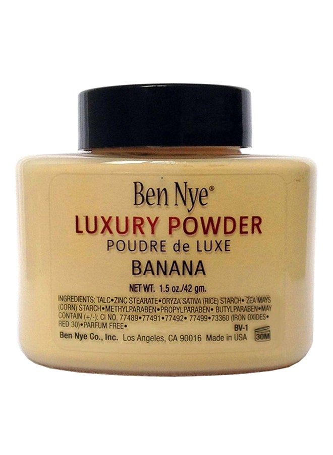 Banana Luxury Powder Bv-1 - v1527534586/N14928078A_1