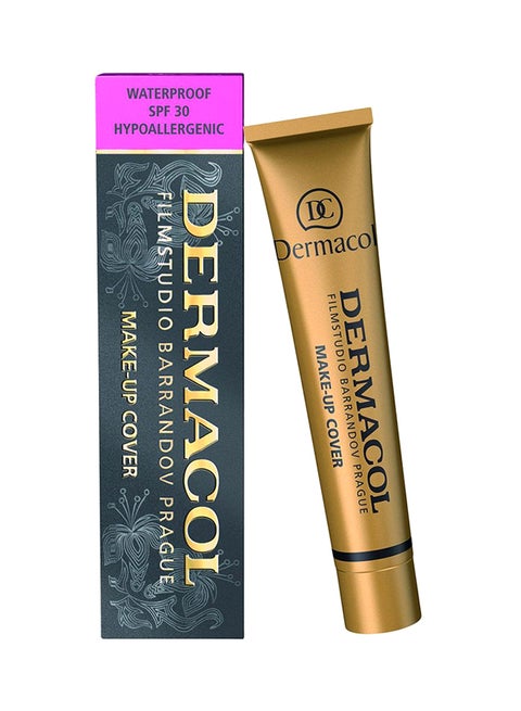Make-Up Cover Cream SPF30 210