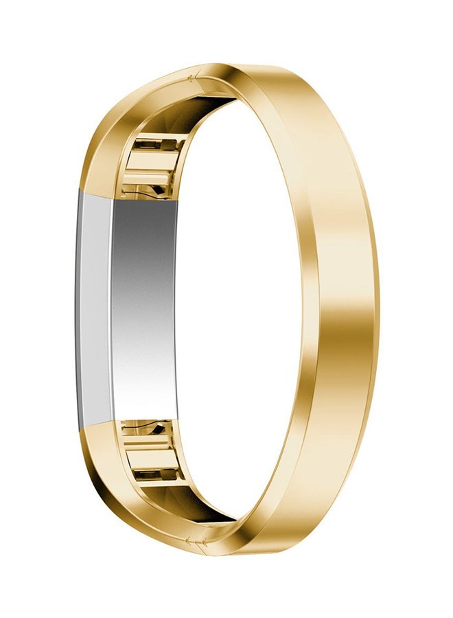 آيسانك رباط قابل للتعديل لفيتيبت ألتا وفيتبيت ألتا إتش آر ذهبي - Image 2