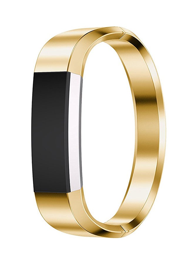 آيسانك رباط قابل للتعديل لفيتيبت ألتا وفيتبيت ألتا إتش آر ذهبي - Image 3