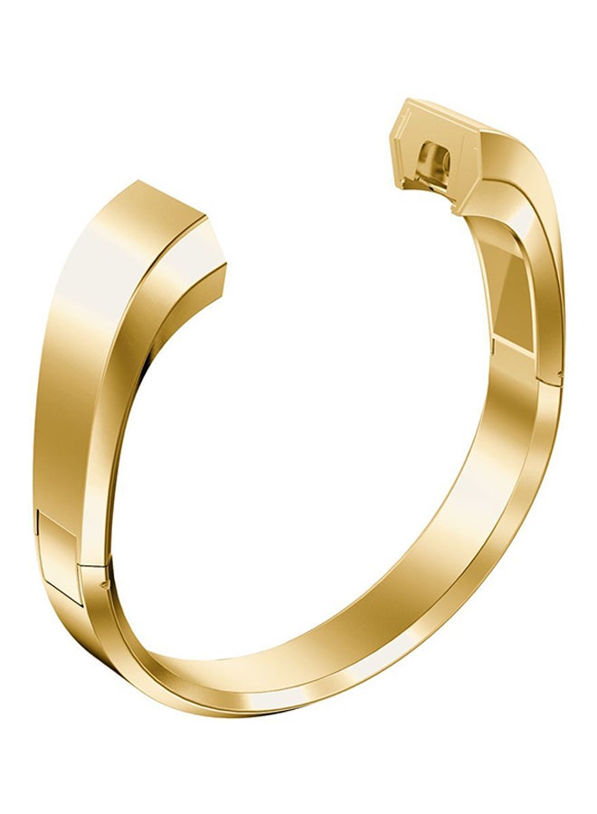 آيسانك رباط قابل للتعديل لفيتيبت ألتا وفيتبيت ألتا إتش آر ذهبي - Image 1